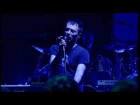 Radiohead I Might Be Wrong (Later... with Jools Holland, Live 2001)
